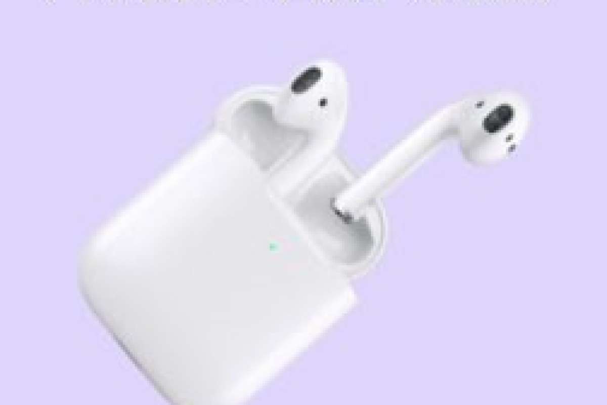 Новые AirPods. Скоро в diHouse.