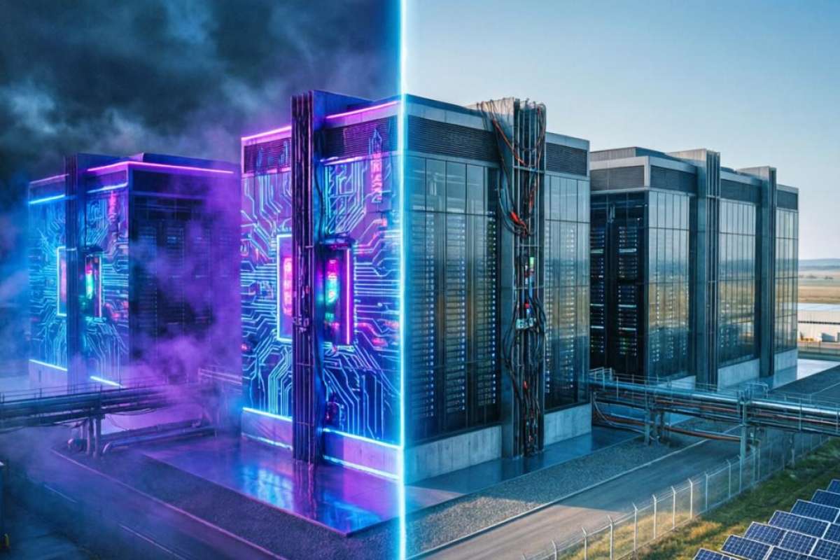 События в Заливе, напомнившие всему ИТ о киберфизичности, и выводы из них