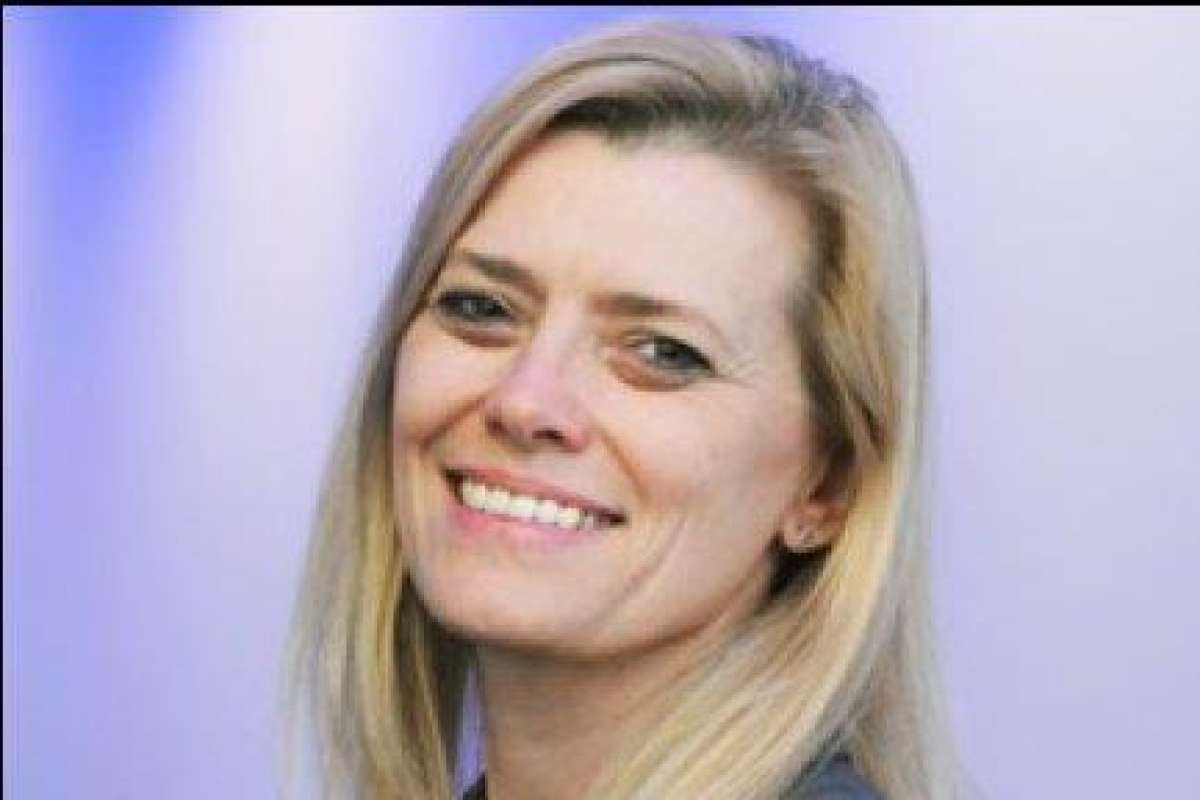 Citrix: Бронвин Хастингс