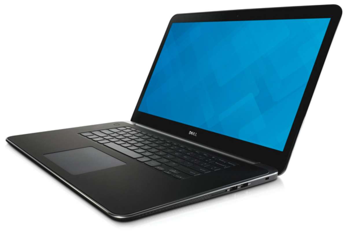Новая рабочая станция Dell Precision M3800 со склада CompTek