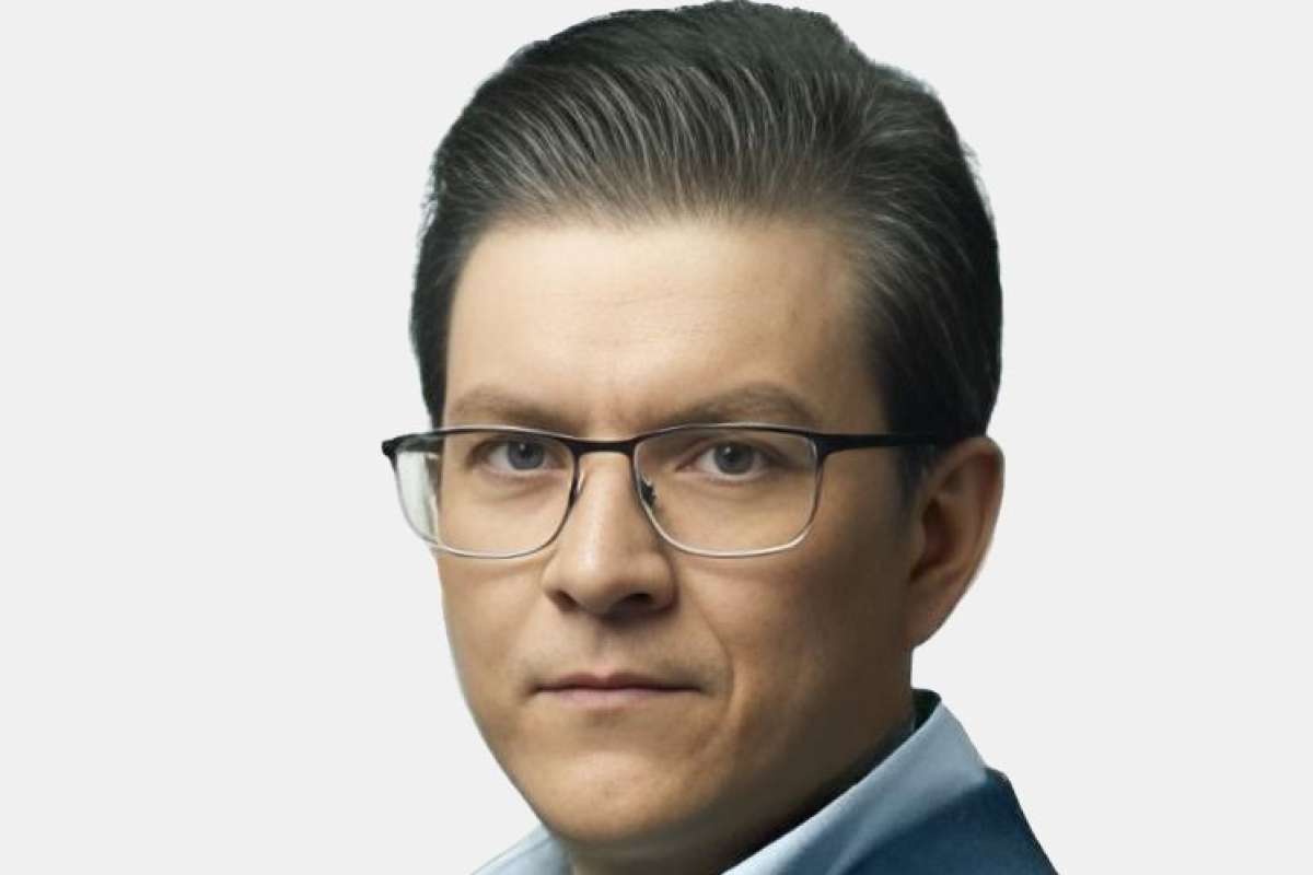 Сергей Путятинский, ФГ БКС: «С тезисом „банк — это ИТ-компания“ я не согласен»