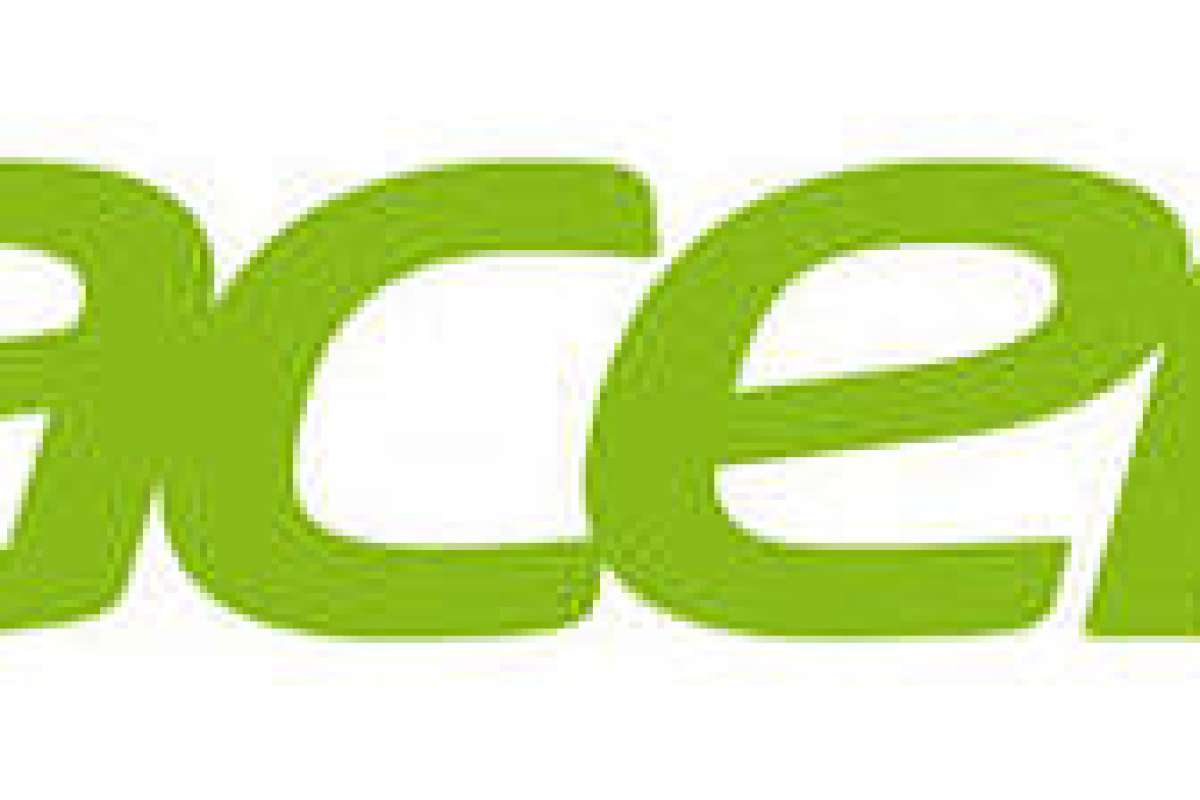 Acer: Джейсон Чен (Jason Chen), Стэн Ши (Stan Shih)