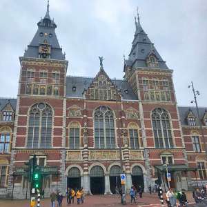 «Amsterdam 2019 BOE & Elitteсh Party» на Integrated Systems Europe в Новый год по Лунному календарю