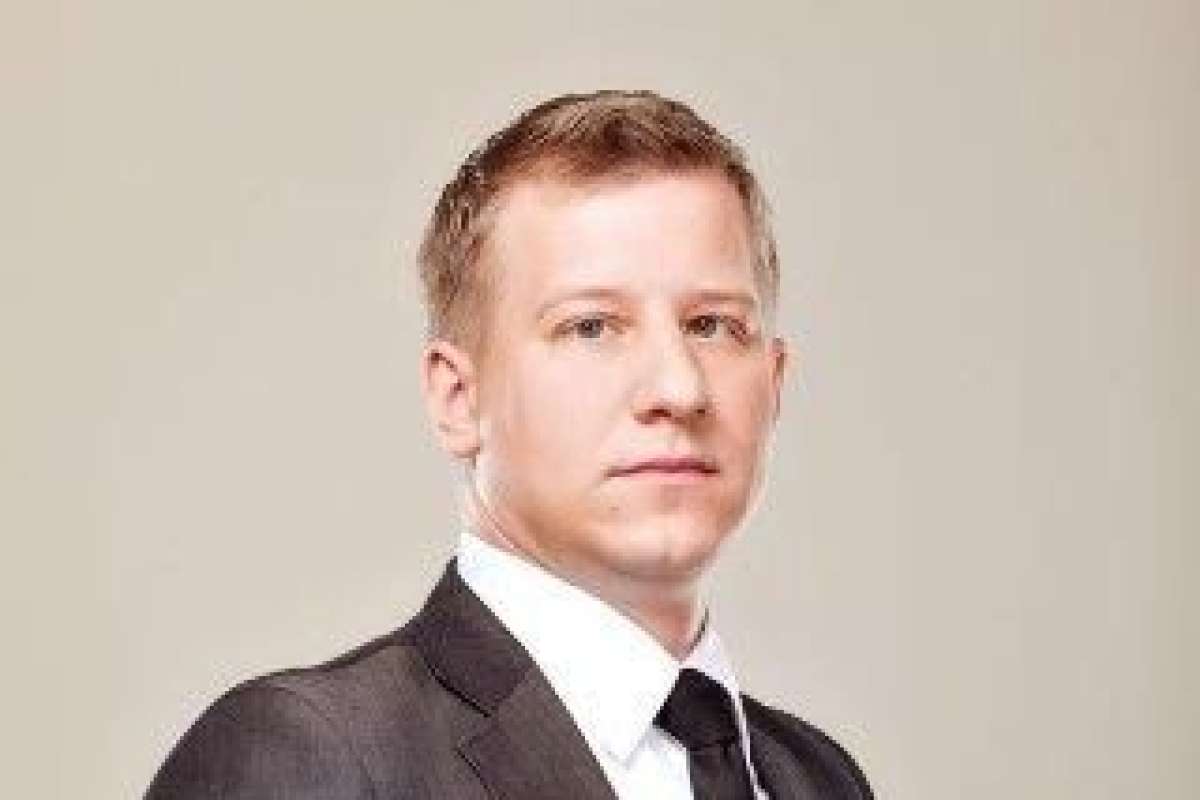 Check Point Software Technologies Ltd: Василий Дягилев