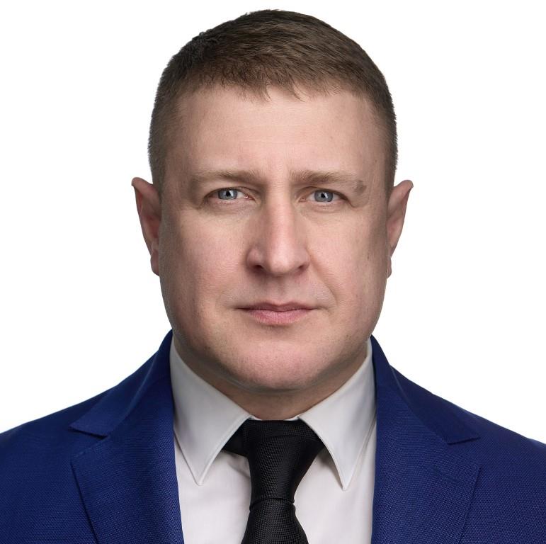 Малиновский Эдуард Владиславович