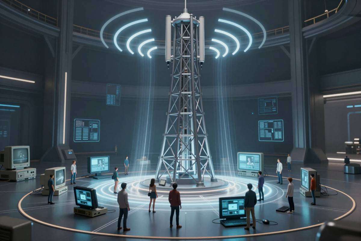 ИТ-вертикаль в российском телекоме. Часть II