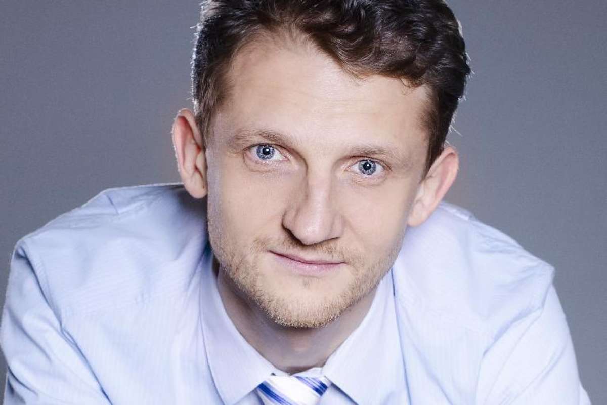Huawei: Владимир Рубанов
