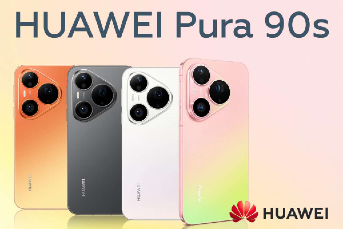 Смартфоны HUAWEI Pura 90s расширяют возможности мобильной съемки: от макродеталей до дальних объектов