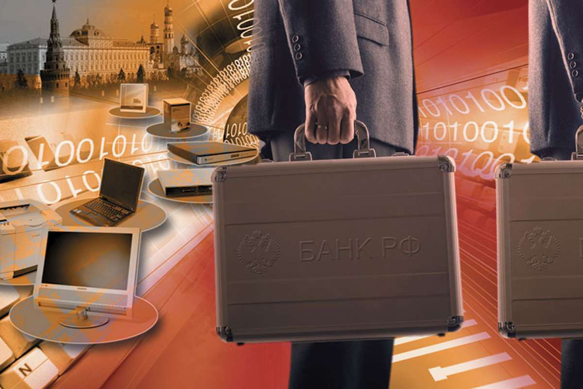 Госзакупки решений для защиты учетных записей выросли почти на 22% за год