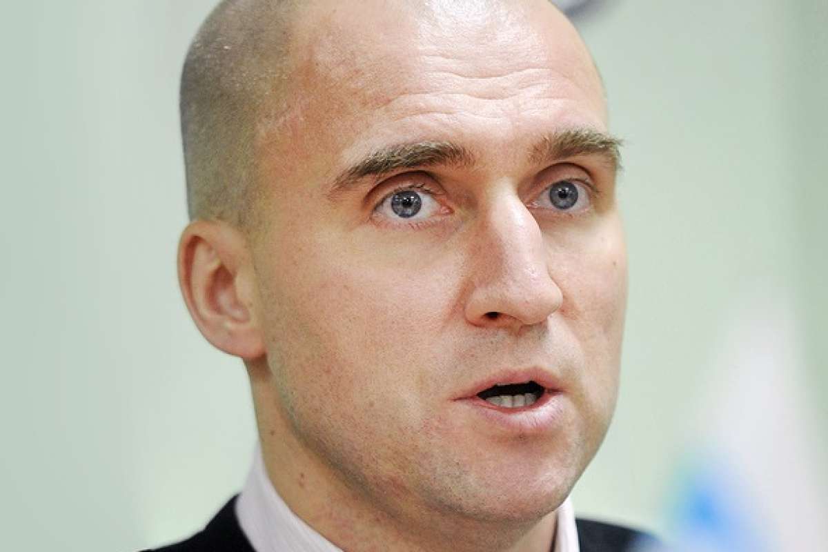 Энвижн Груп: Андрей Ершов
