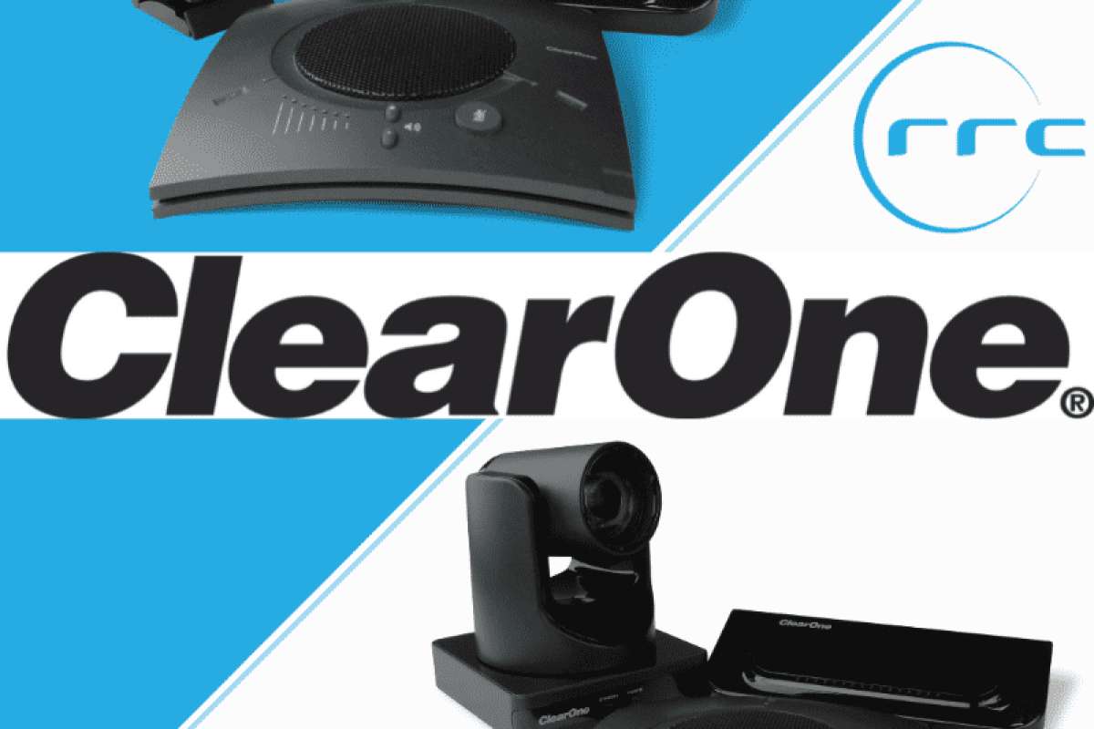 ClearOne Collaborate Versa -    c    BYOD