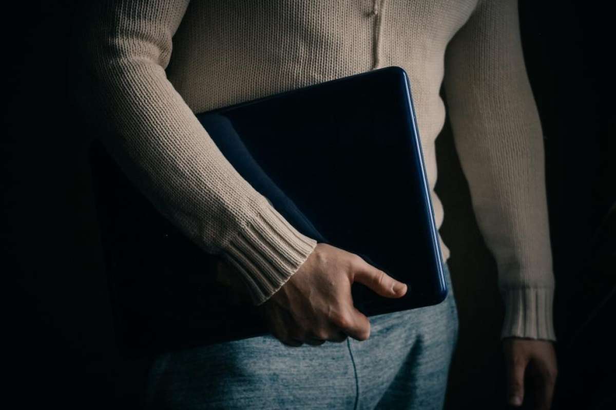 45% российского рынка ноутбуков по итогам 2025 г. принадлежат брендам из Китая и Тайваня