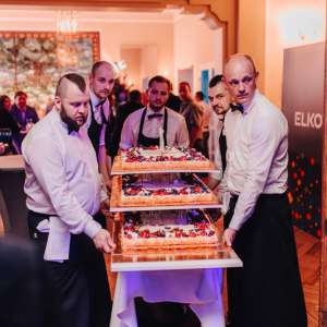 Юбилейный ELKO MeetUP прошел в Риге