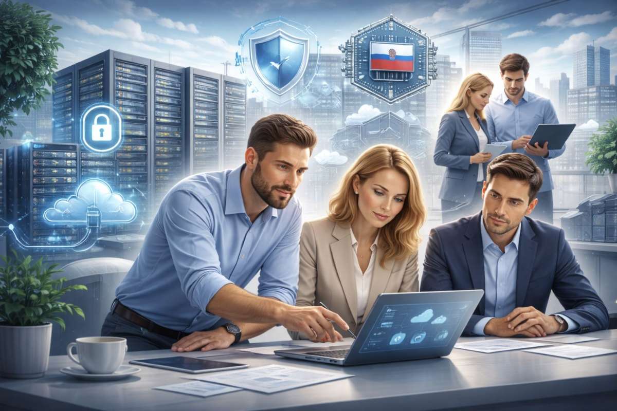 Ведущие интеграторы об итогах 2025 и планах на 2026. Часть I