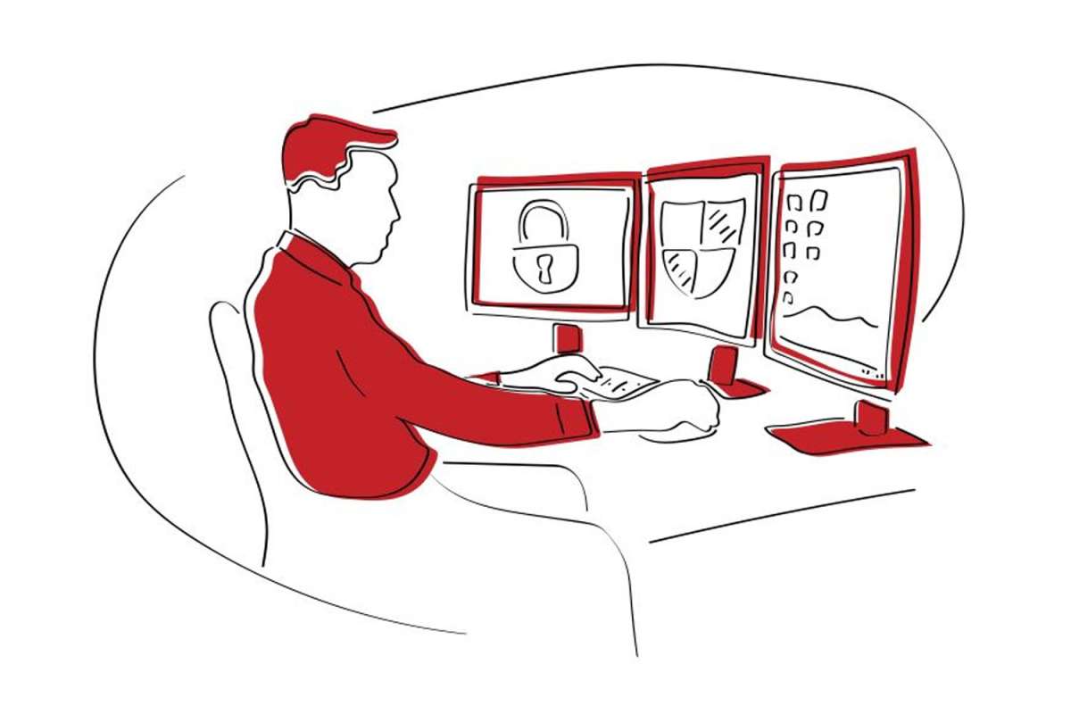 ИИ может не только атаковать компьютеры, но и защищать их. Часть II