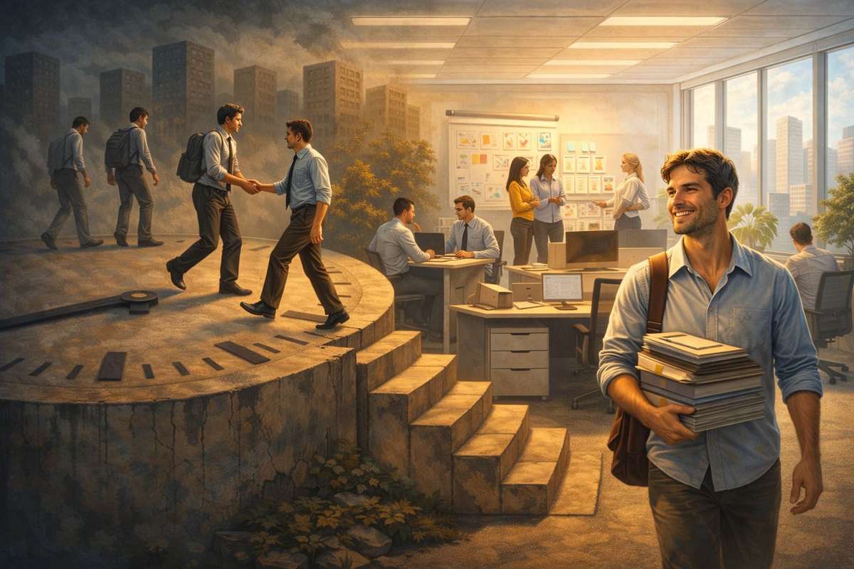 Выгорание: что делать? Часть IV