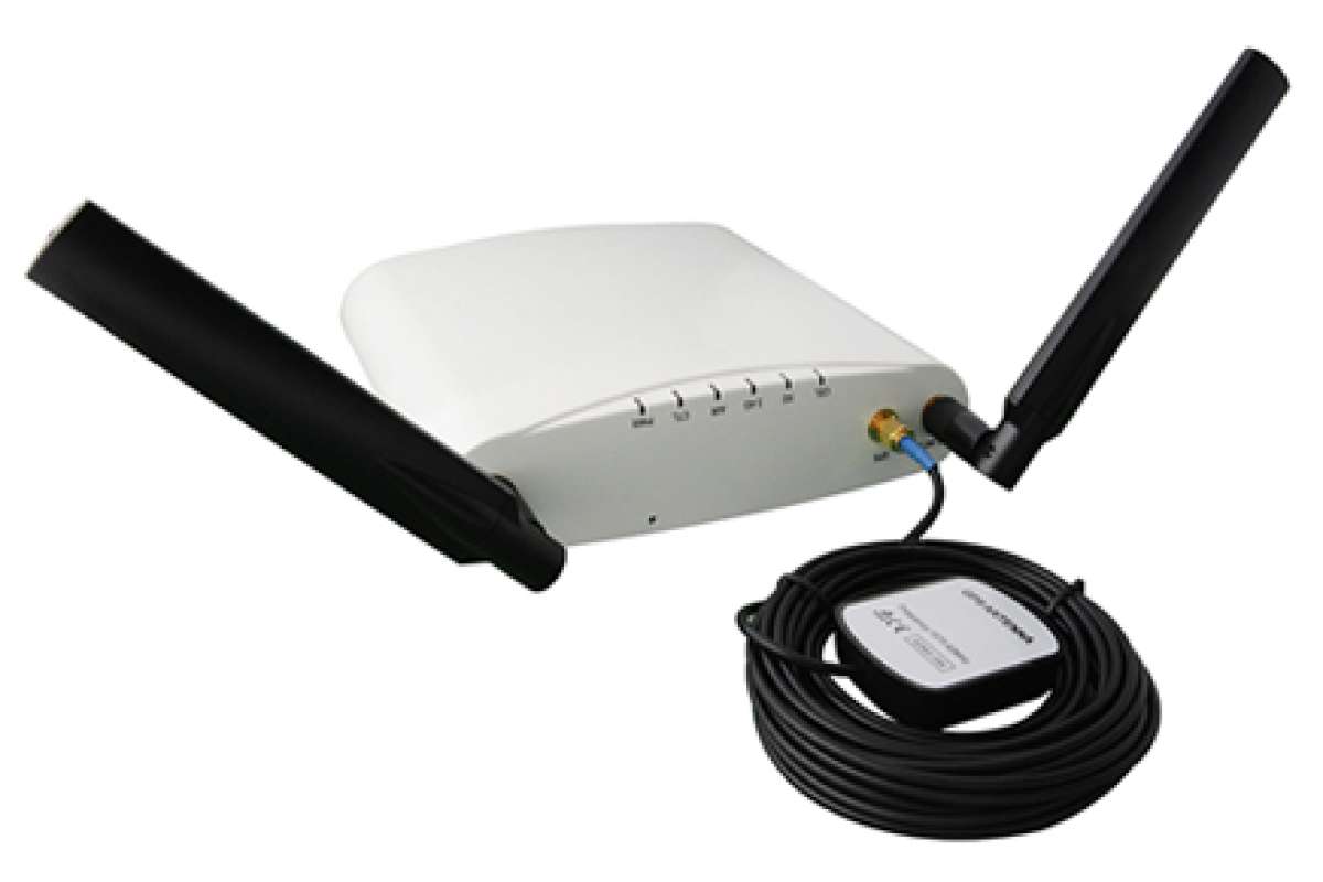 Мобильный Wi-Fi. Точка доступа Ruckus M510