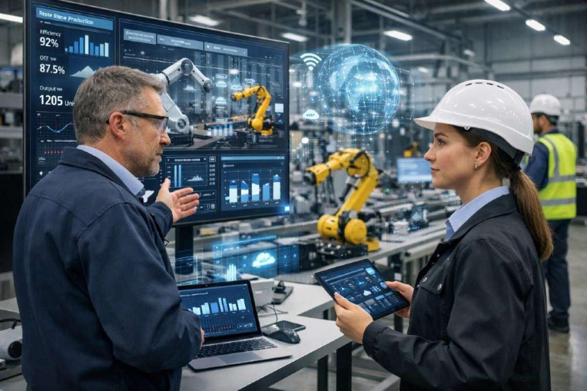 Только 15% компаний в российской промышленности используют отечественные системы автоматизированного проектирования