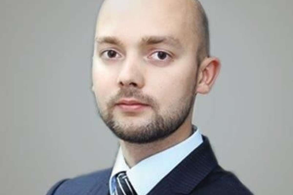 Cognitive Technologies: Андрей Черногоров