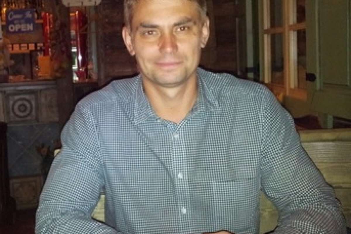 Europarts Rus (ЗАО Европартс Рус): Сергей Зыбин