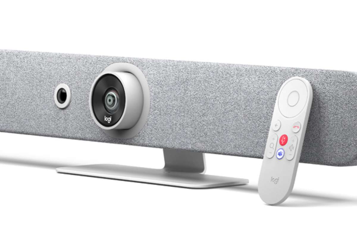 ВКС-система Logitech Rally Bar Mini доступна к заказу в России