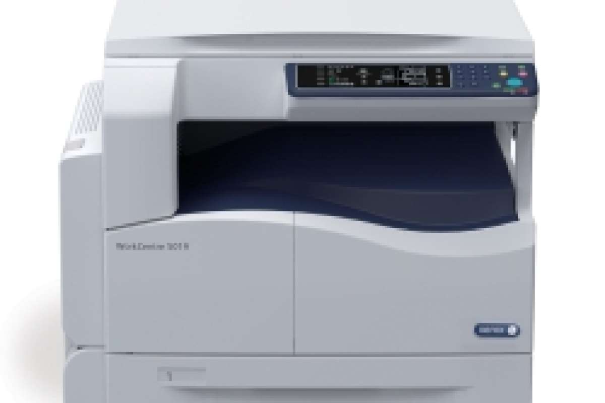 Новые монохромные МФУ Xerox WorkCentre 5019/5021 повысят эффективность печати в компаниях сегмента СМБ