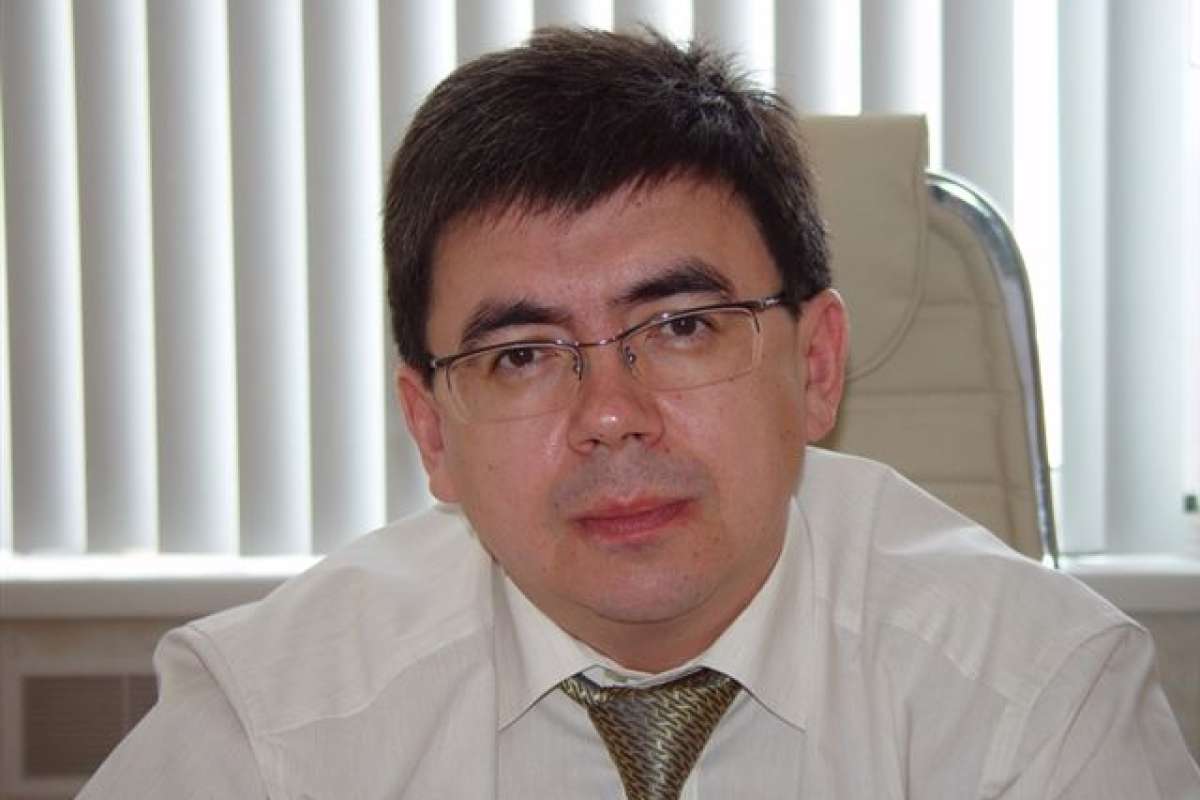 АйТи: Тагир Яппаров, Олег Бакиев