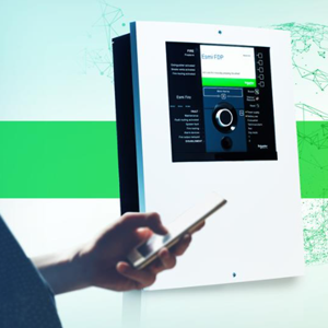 Schneider Electric и OCS рекомендуют: пожарная сигнализация ESMI нового поколения