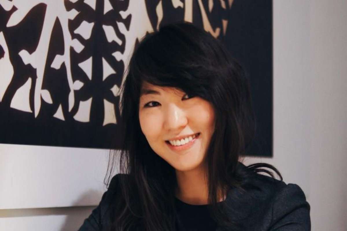 Axis Communications: Арюна Манжеева