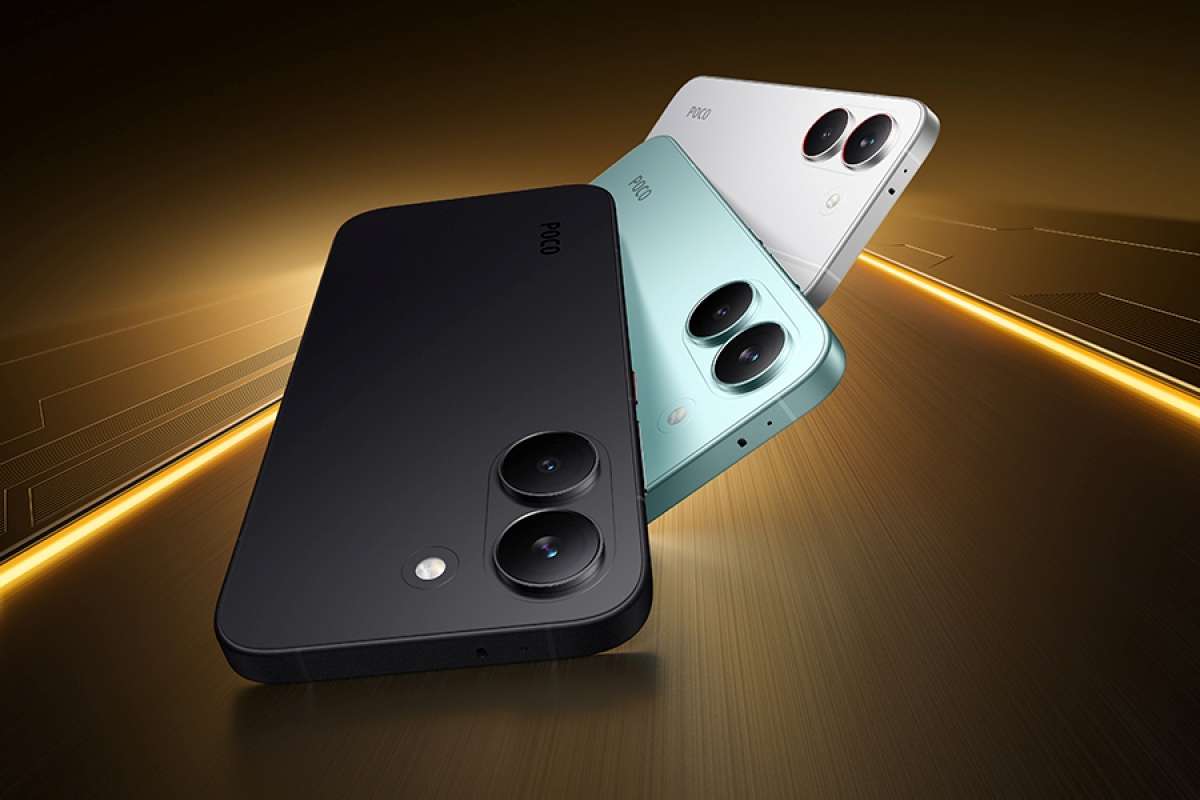 Серия РОСО Х8 Pro уже в продаже