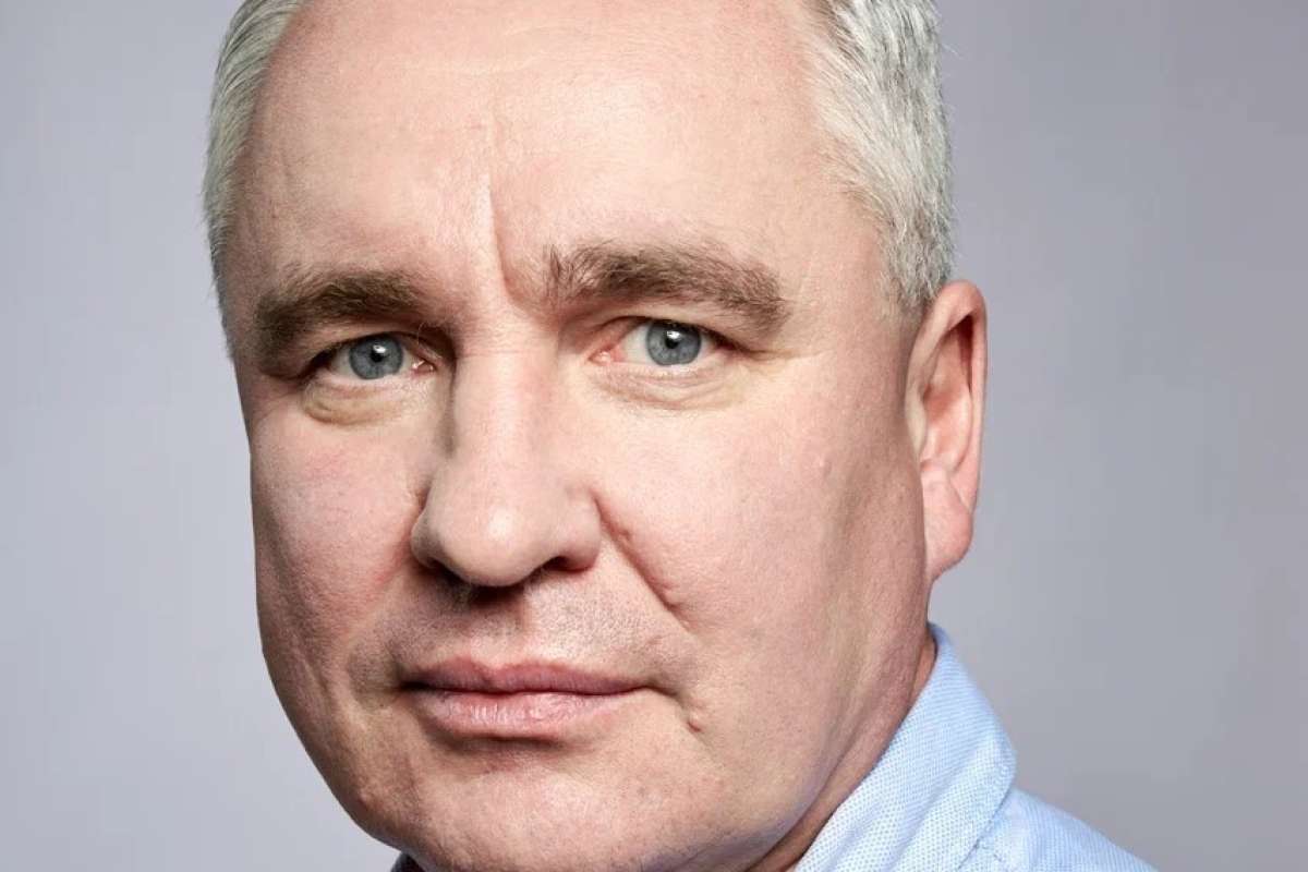Инферит: Андрей Ильичев