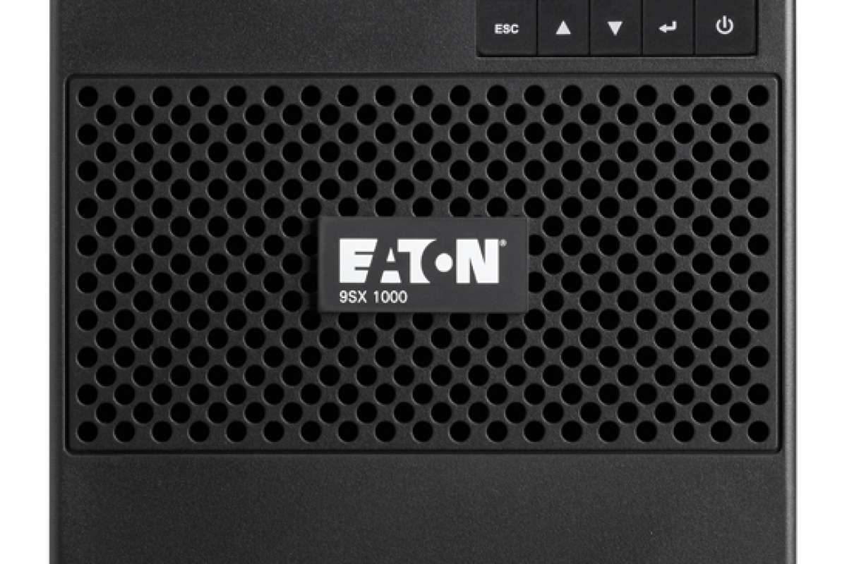 ИБП Eaton 9SX 700 / 1000 / 1500 / 2000 / 3000 / 5000 / 6000 ВА
