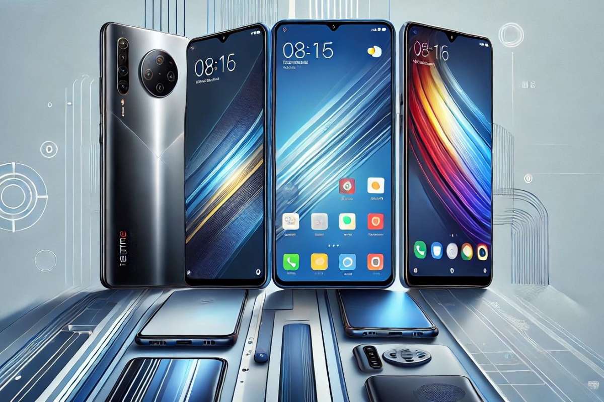 Россияне покупают от полумиллиона смартфонов в неделю