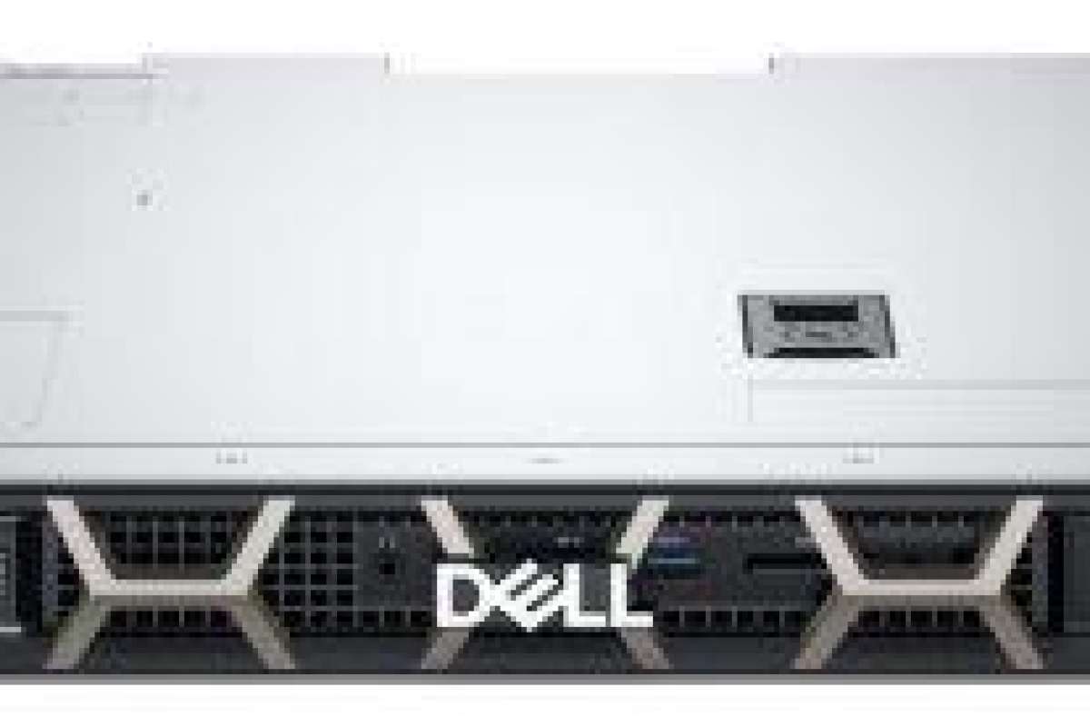 Новые рабочие станции Dell Precision на российском рынке