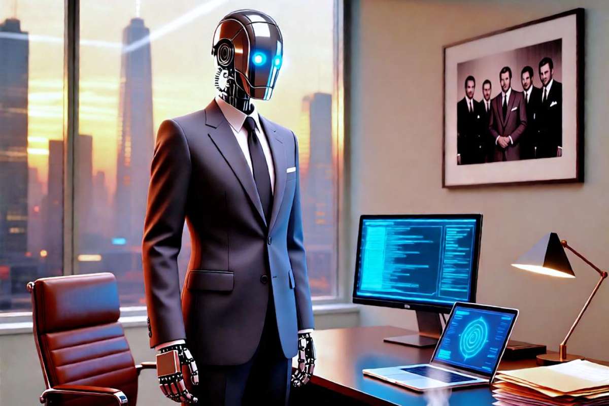 «Агентная экономика»: от скриптов к «цифровым сотрудникам». Часть I