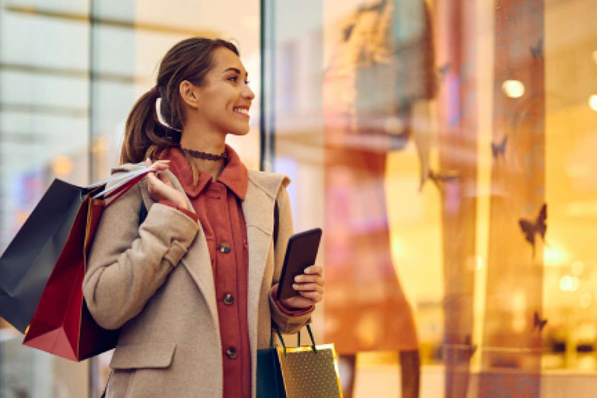 «1С-Рарус» провел исследование эффективности дроп-дисплеев в обувной сети