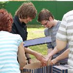 10-летний юбилей Radmin