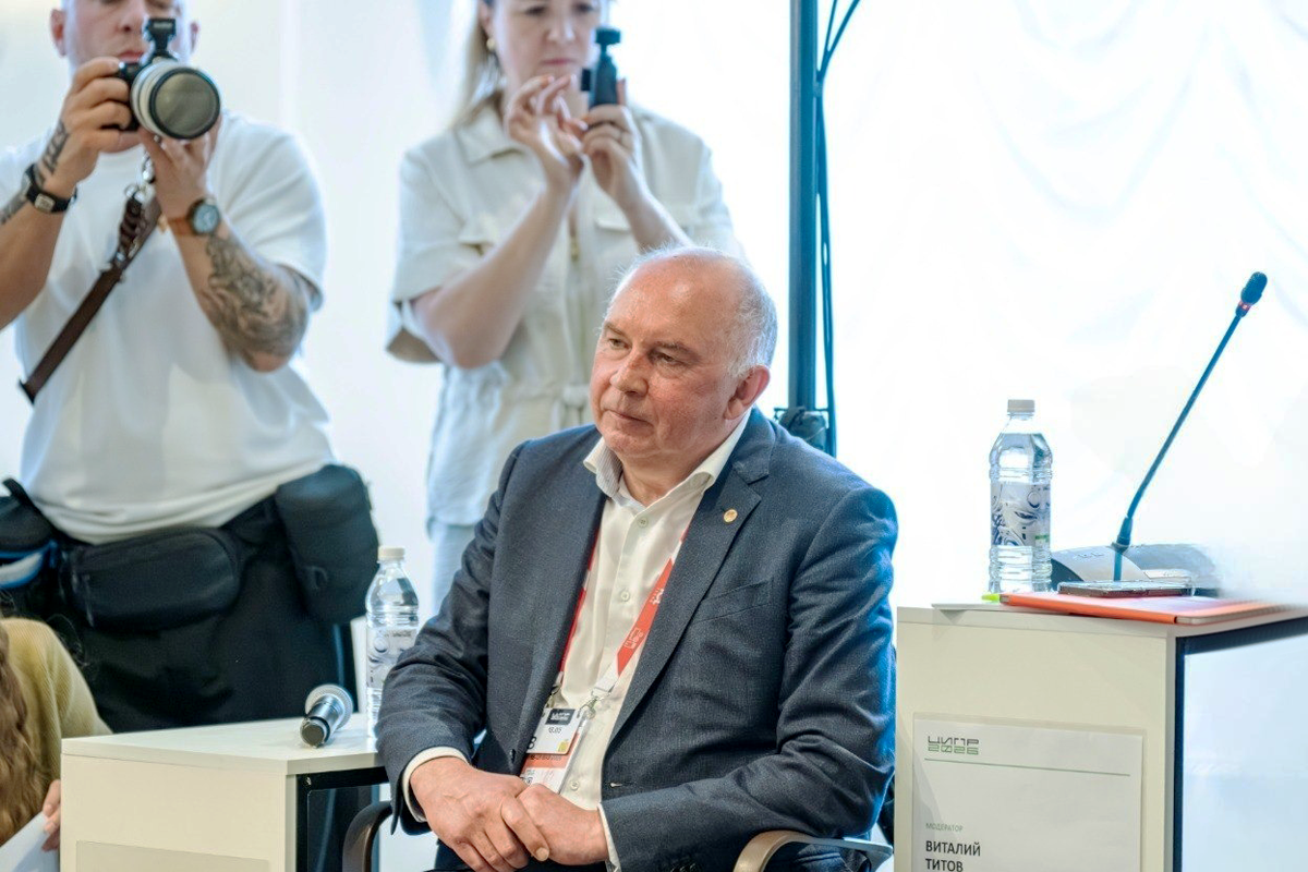 ICL Техно на ЦИПР-2026: пора перестать говорить только об импортозамещении