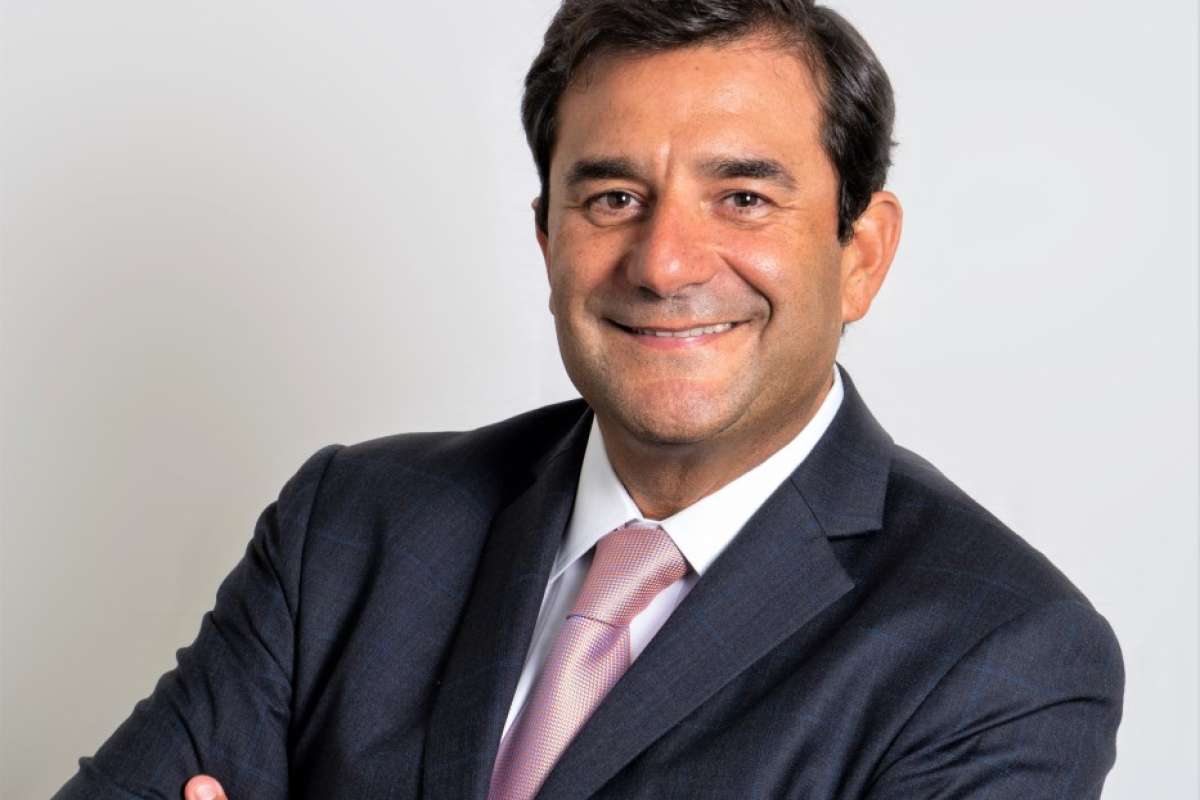 NetApp: Сезар Сернуда