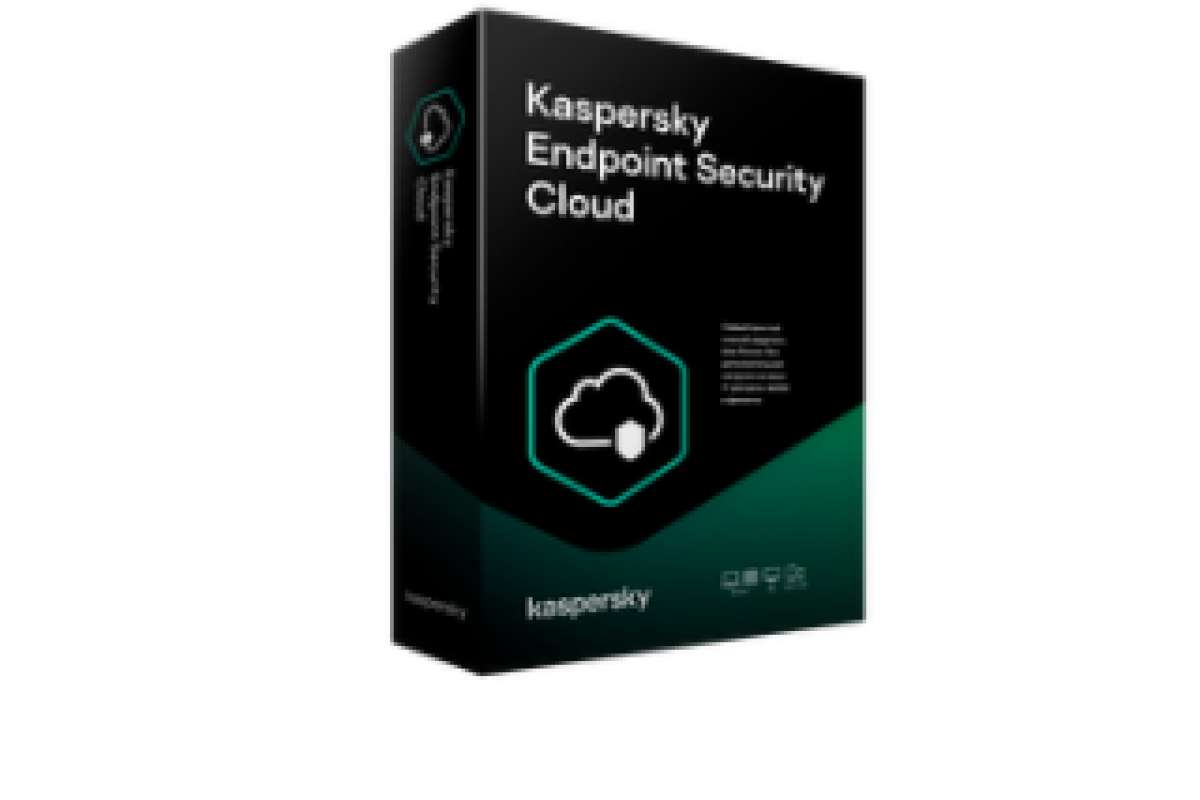 Kaspersky Endpoint Security Cloud