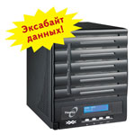 Thecus XXX: эксперты в экстазе!