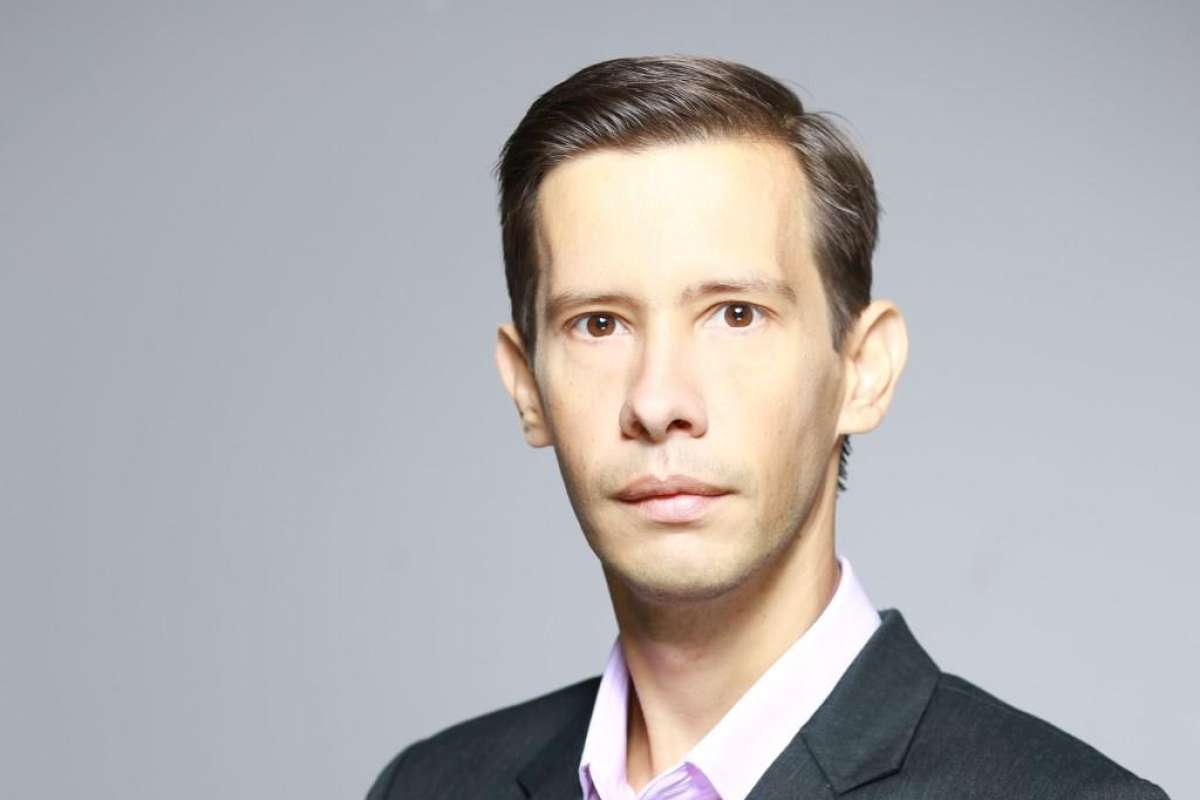 Angara Security: Павел Покровский