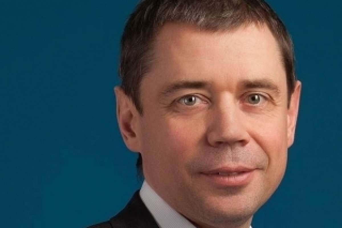 Техносерв: Дмитрий Трошенков, Алексей Ананьев