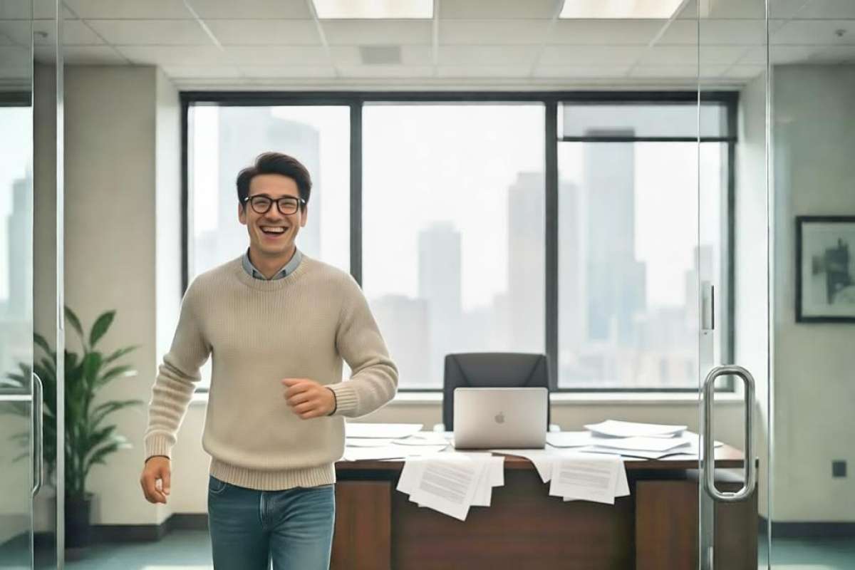 «Четырехдневка» в РФ: перспективы и новые шансы для ИТ. Часть I