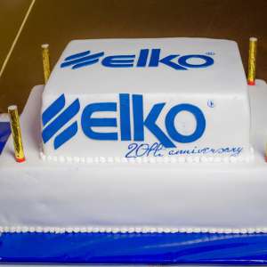 ELKO Russia - 20 лет!