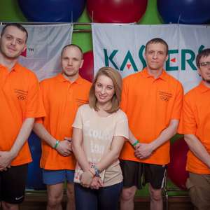 «НТЦ Галэкс» провел III Спартакиаду АЙтишников