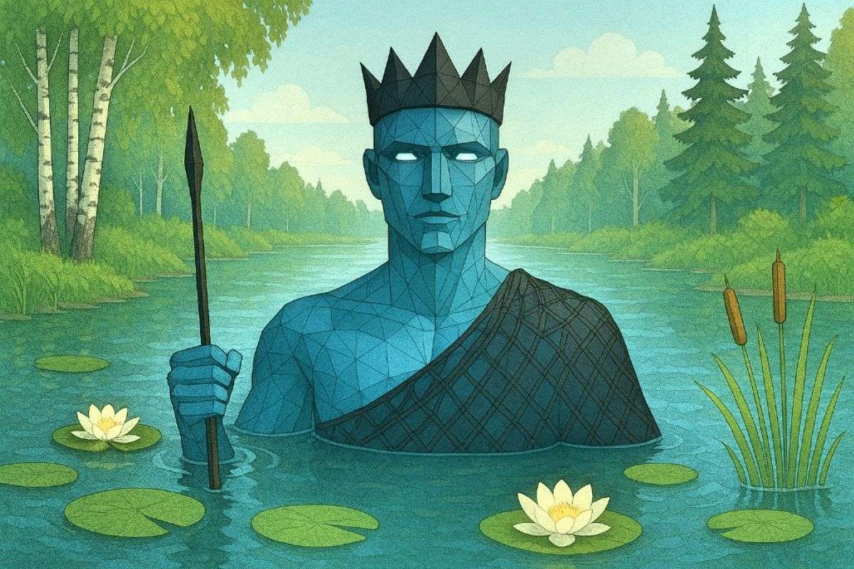 Меняя концепции: ИИ как геймченджер