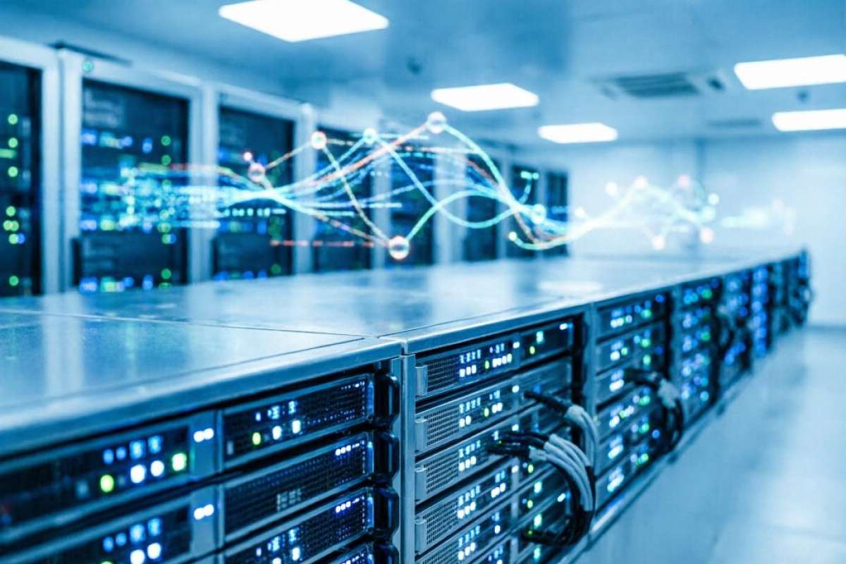 Data Infra: трансформация инфраструктуры для ИИ-трансформации. Часть II