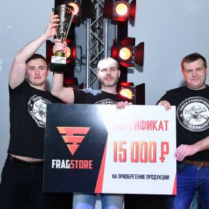 «Информзащита» победила в танковой кибервойне