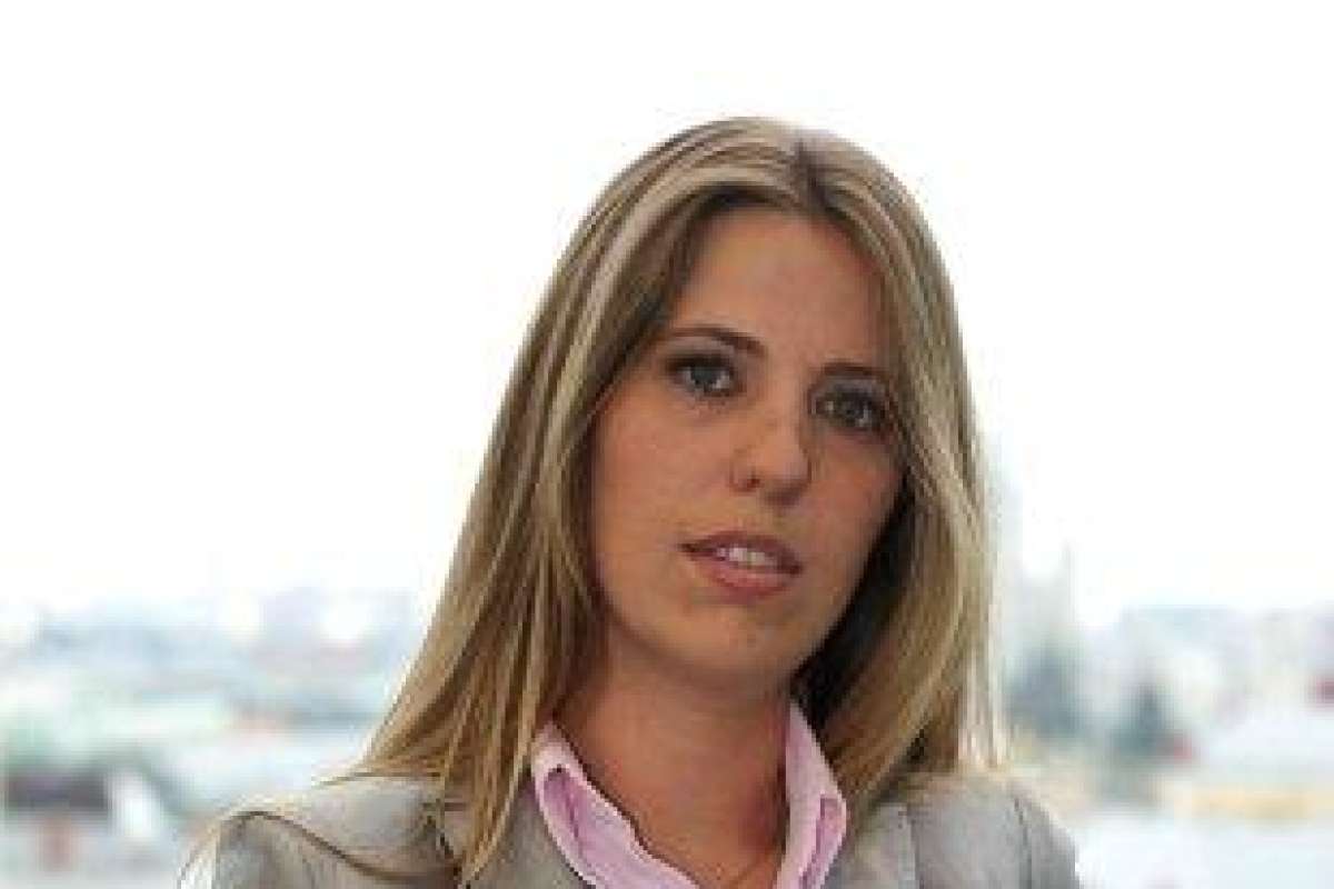 Adobe Systems: Марина Келина